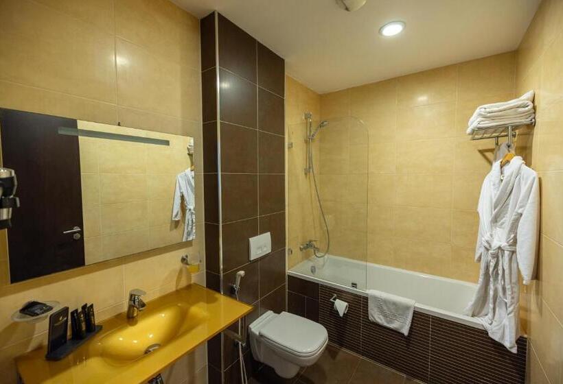 Fotos del hotel Lalla Doudja:  8