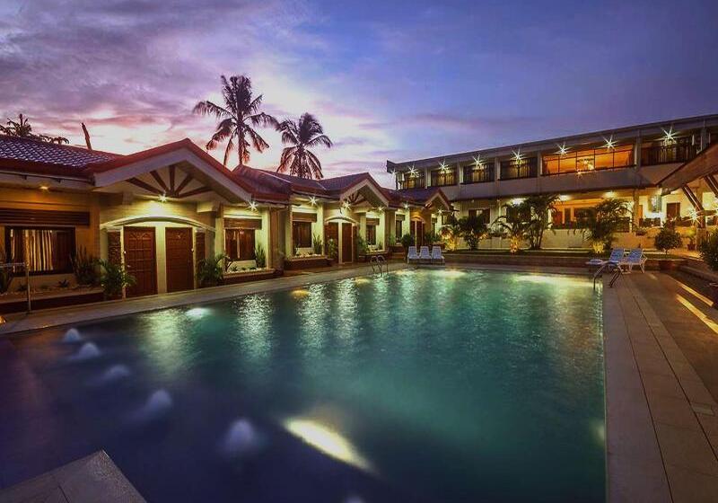 Fotos del hotel Rema Tourist Inn:  3