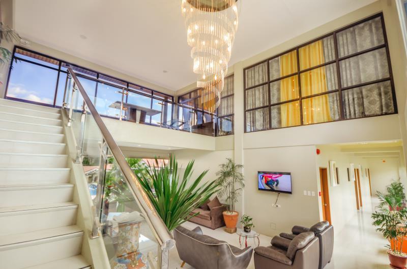 Fotos del hotel Rema Tourist Inn:  4