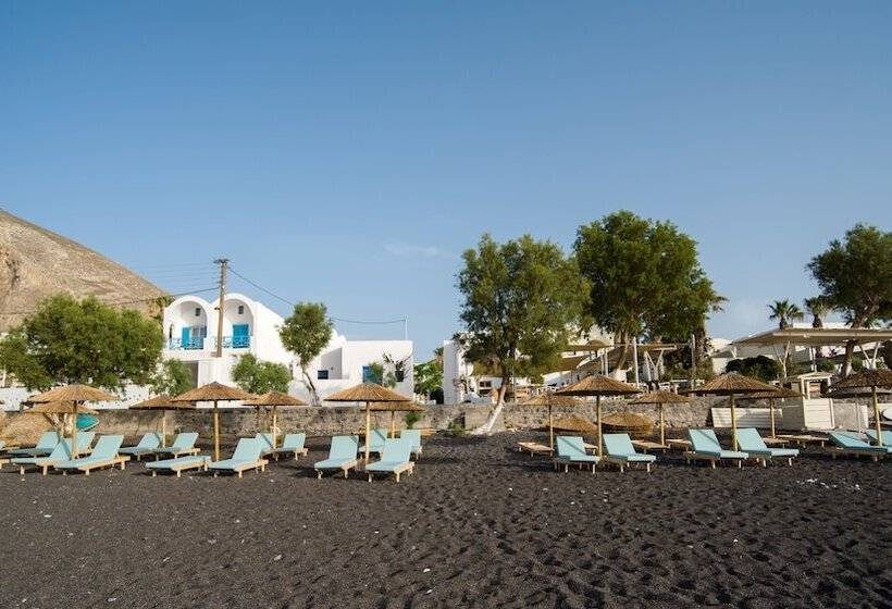 Fotos del hotel Santorini Crystal Blue:  25