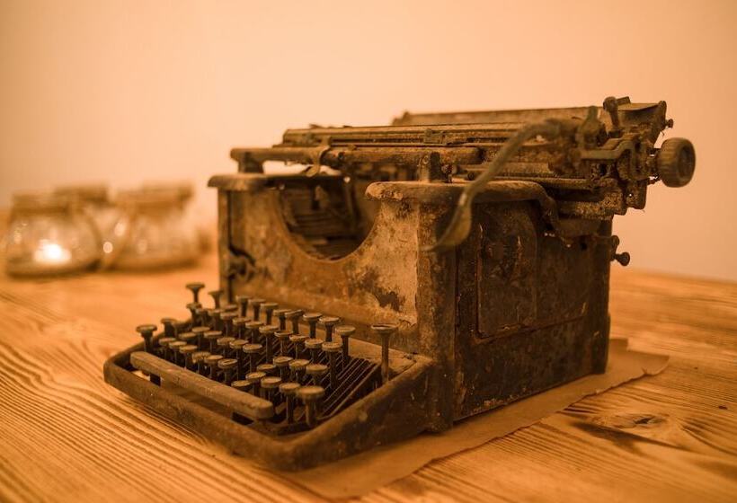 Fotos del hotel Santorini Crystal Blue:  8