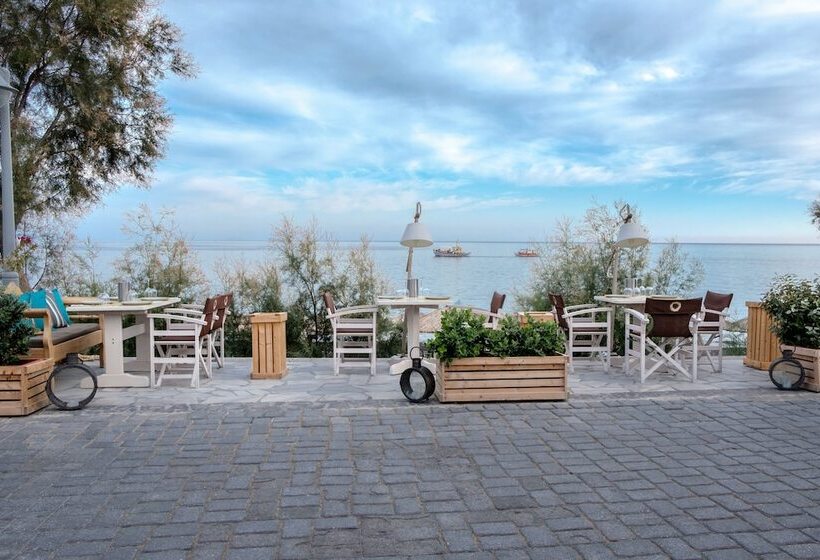 Fotos del hotel Santorini Crystal Blue:  11