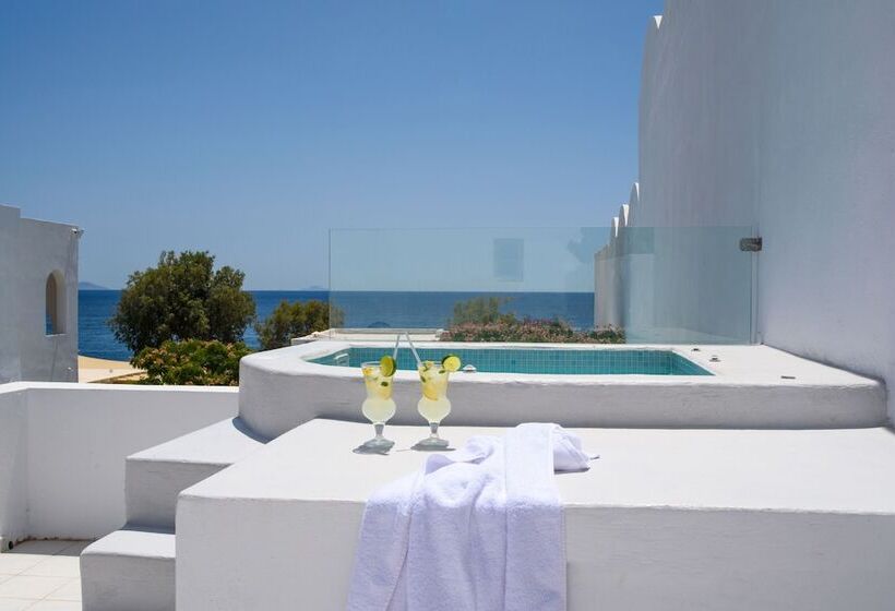 Fotos del hotel Santorini Crystal Blue:  20