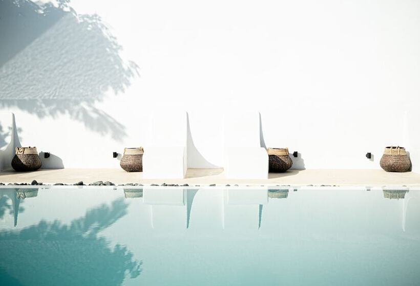 Fotos del hotel Santorini Crystal Blue:  10