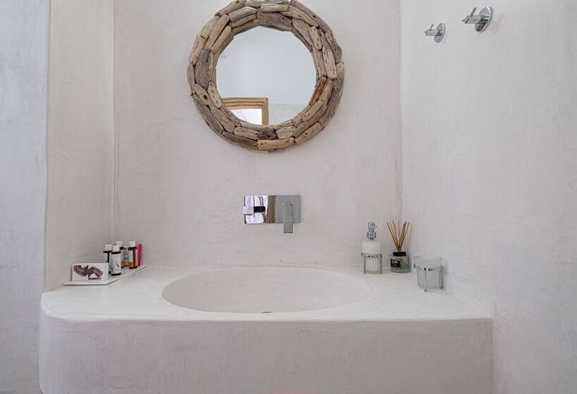 Fotos del hotel Santorini Crystal Blue:  7