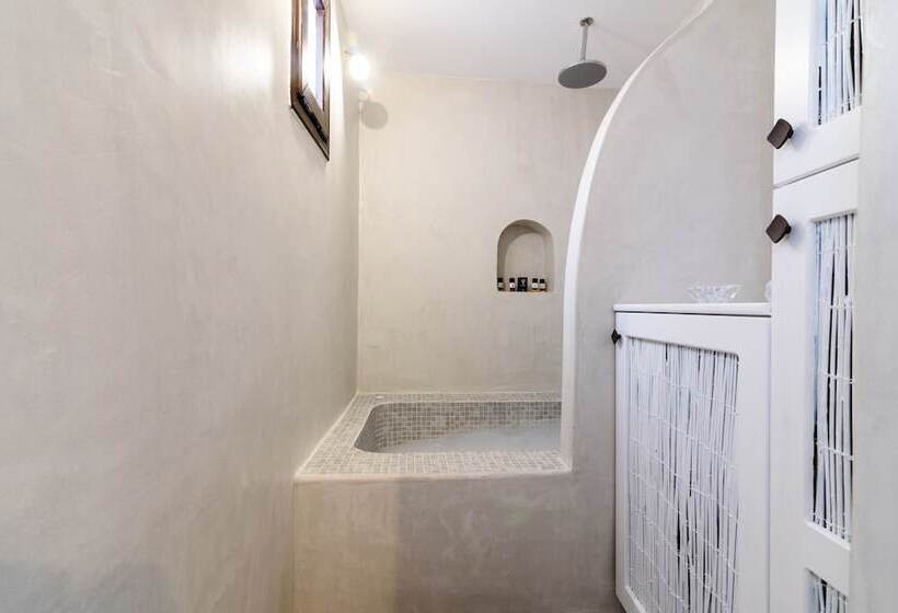 Fotos del hotel Santorini Crystal Blue:  3