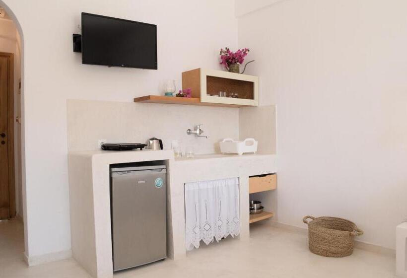 Fotos del hotel Santorini Crystal Blue:  6