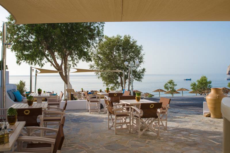 Fotos del hotel Santorini Crystal Blue:  14