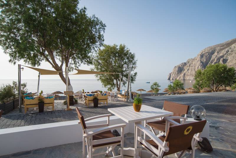 Fotos del hotel Santorini Crystal Blue:  5