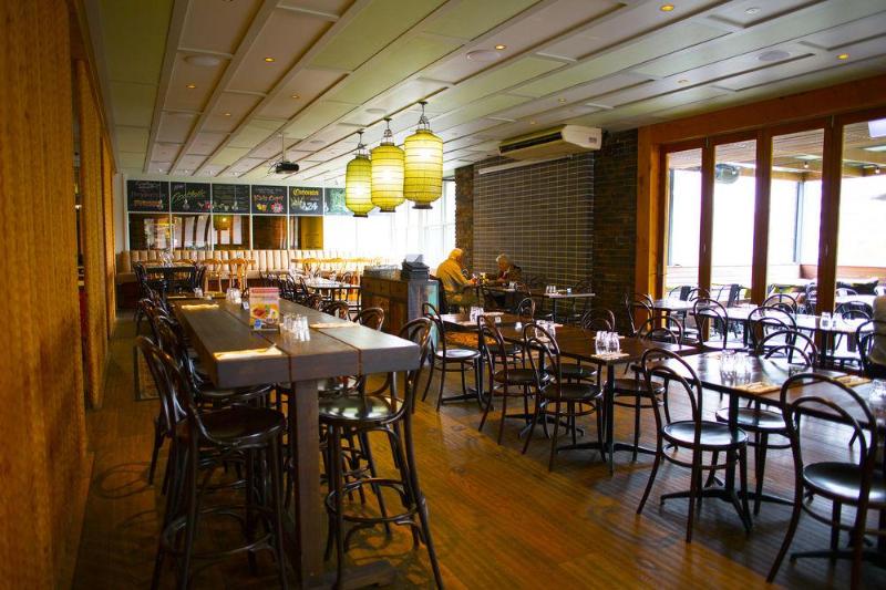 Fotos del hotel Hornsby Inn:  12