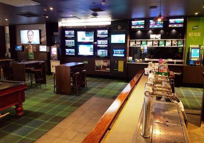 Fotos del hotel Hornsby Inn:  3