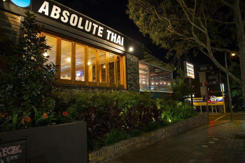 Fotos del hotel Hornsby Inn:  10