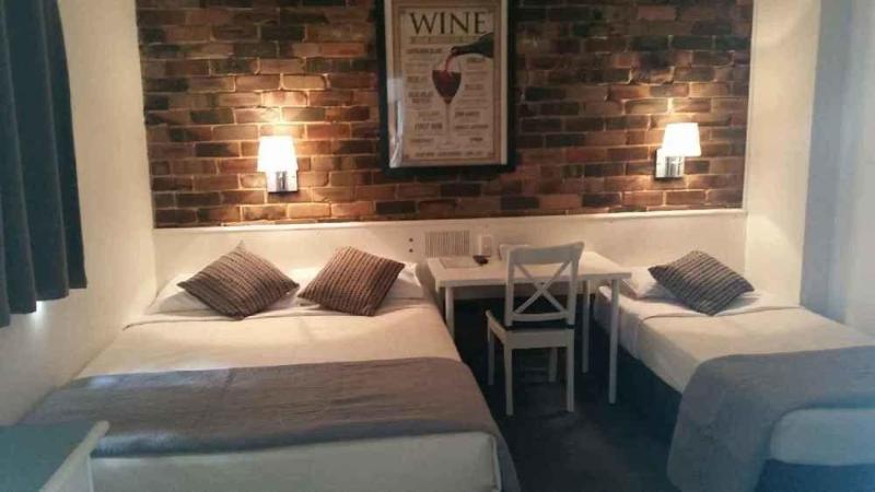 Fotos del hotel Hornsby Inn:  14