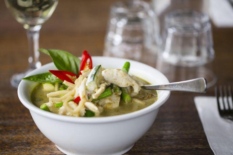 Fotos del hotel Hornsby Inn:  8