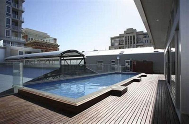 Fotos del hotel Tribeca Serviced Apartments:  15