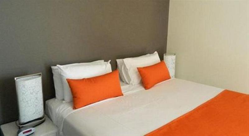 Tribeca Serviced Apartments