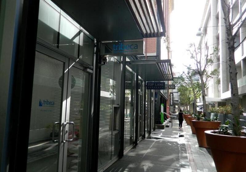 Fotos del hotel Tribeca Serviced Apartments:  13