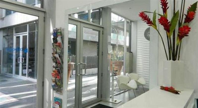 Fotos del hotel Tribeca Serviced Apartments:  19