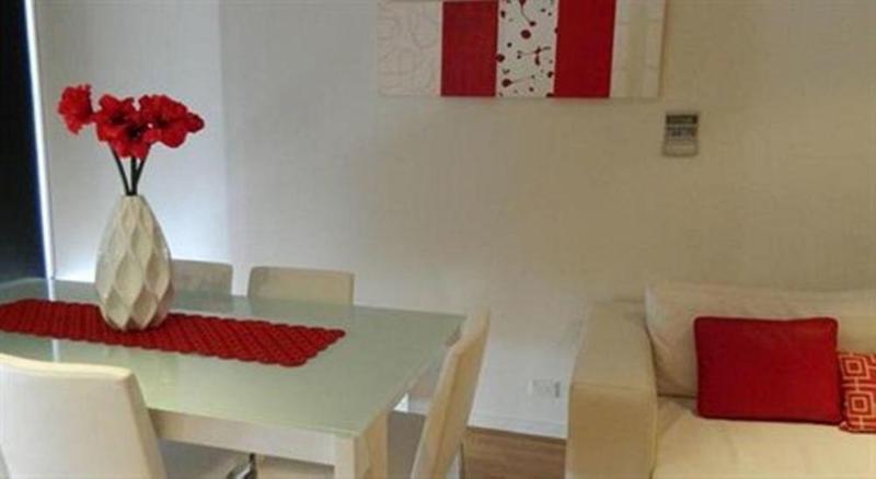 Fotos del hotel Tribeca Serviced Apartments:  20