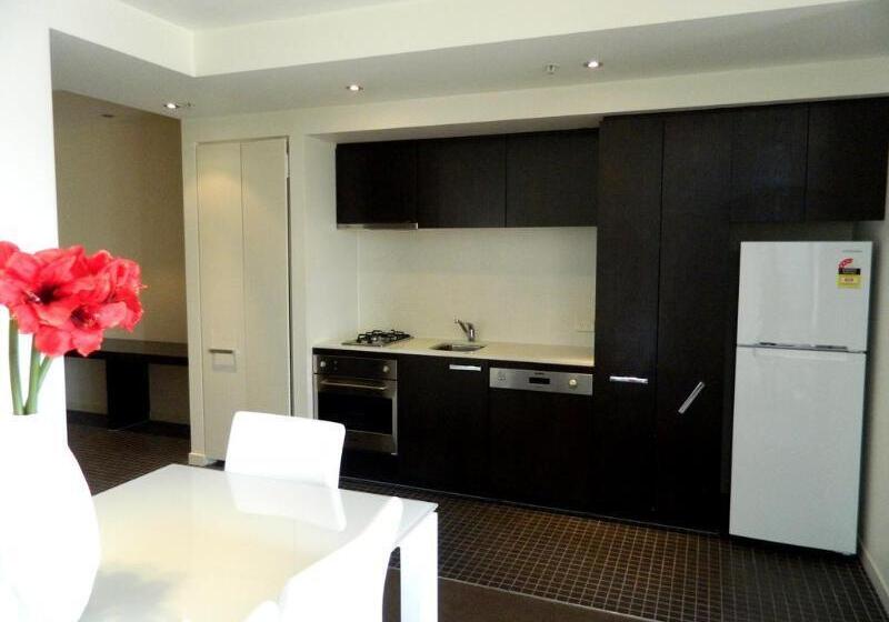 Fotos del hotel Tribeca Serviced Apartments:  12