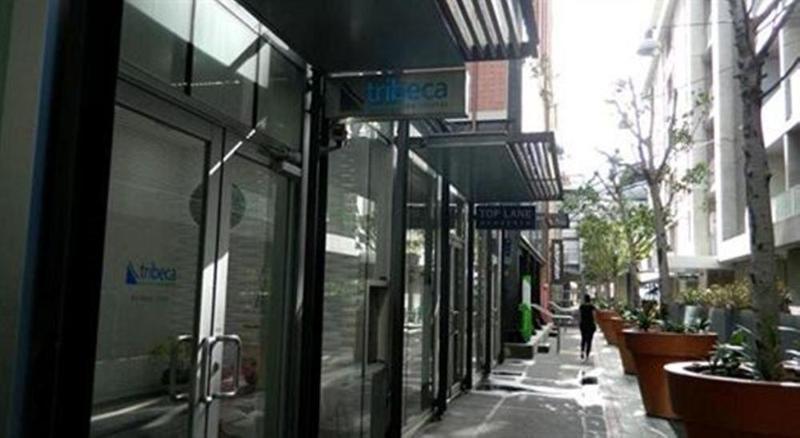 Fotos del hotel Tribeca Serviced Apartments:  8