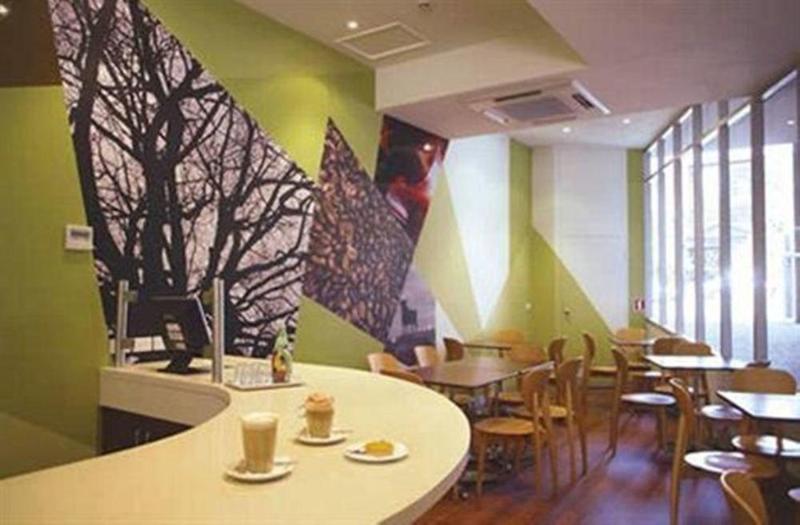 Fotos del hotel Tribeca Serviced Apartments:  4