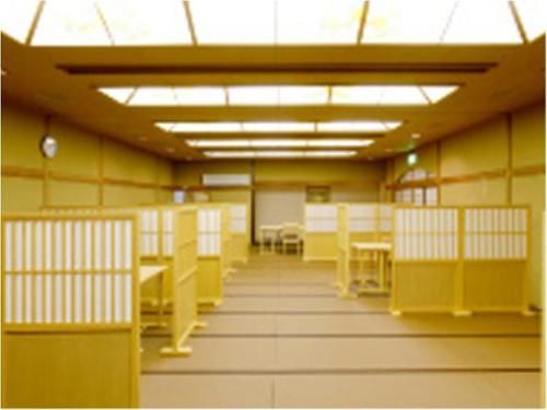 Fotos del hotel Ecfa Hotel  Red House:  18