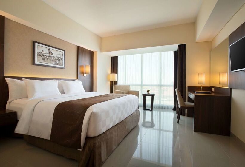 Fotos del hotel Best Western Papilio:  2