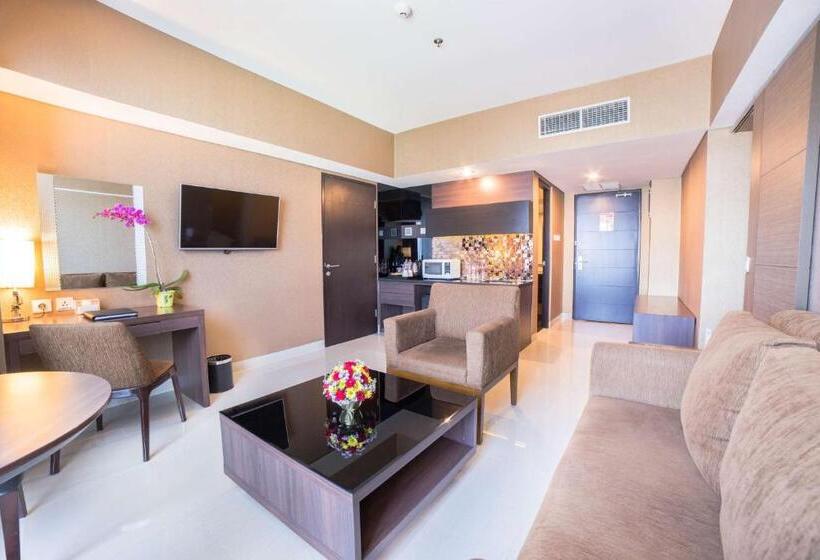 Fotos del hotel Best Western Papilio:  10