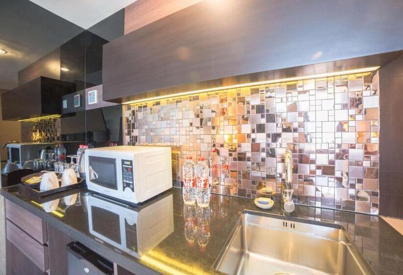 Fotos del hotel Best Western Papilio:  6