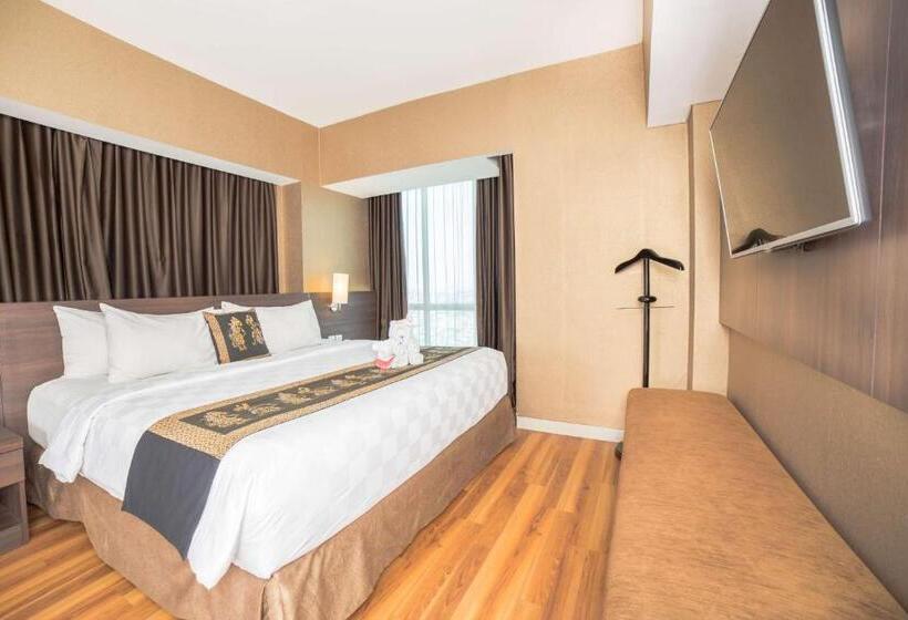 Fotos del hotel Best Western Papilio:  17