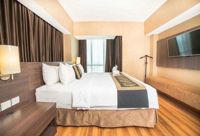 Fotos del hotel Best Western Papilio:  20