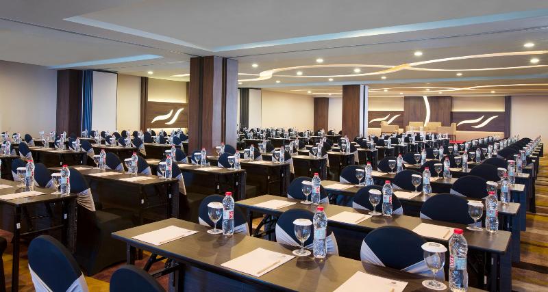 Fotos del hotel Best Western Papilio:  22