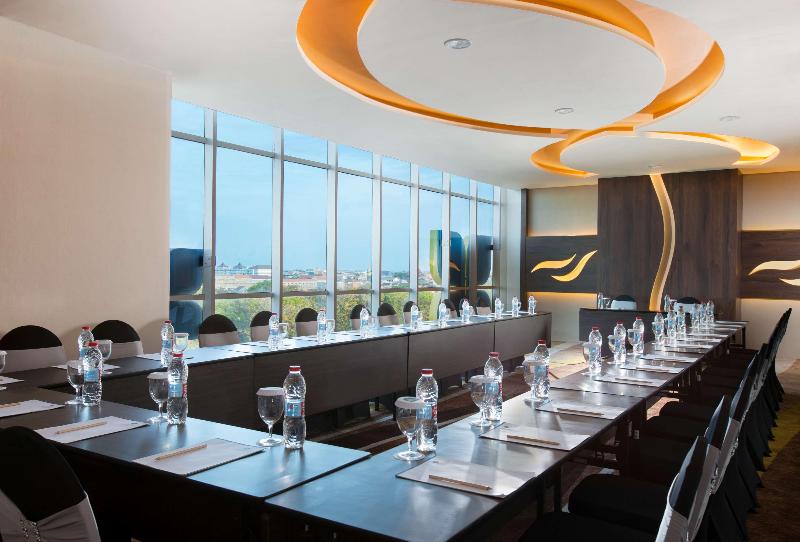 Fotos del hotel Best Western Papilio:  23