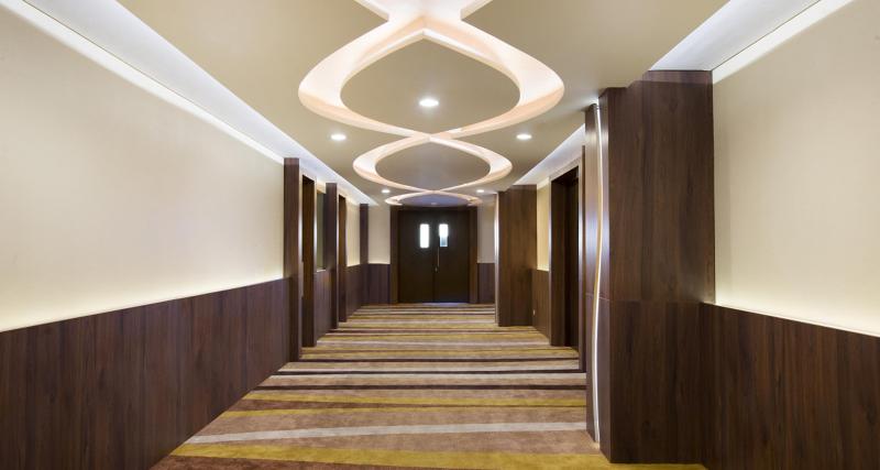 Fotos del hotel Best Western Papilio:  12