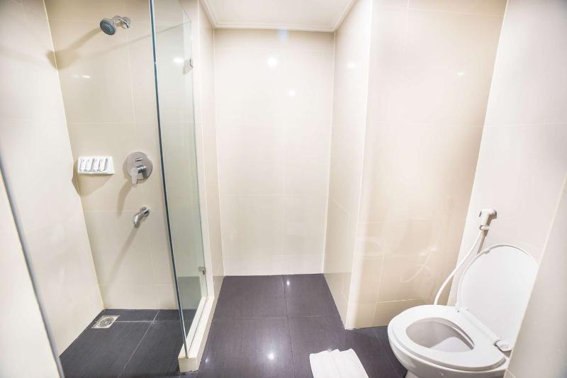 Fotos del hotel Best Western Papilio:  15