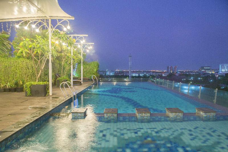 Fotos del hotel Best Western Papilio:  11