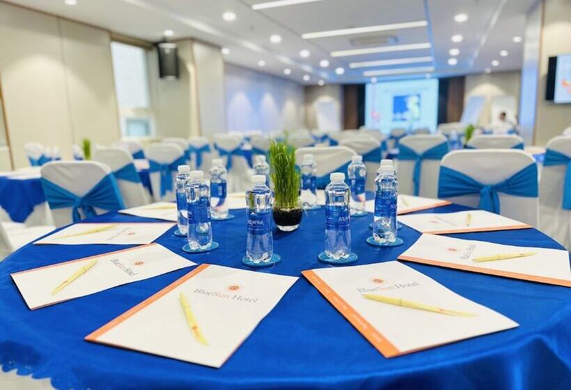 Fotos del hotel Bluesun:  7