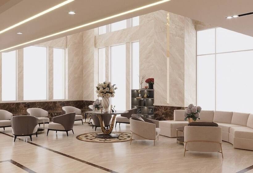 Fotos del hotel Bluesun:  12