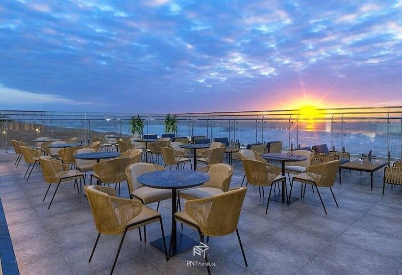 Fotos del hotel Bluesun:  15