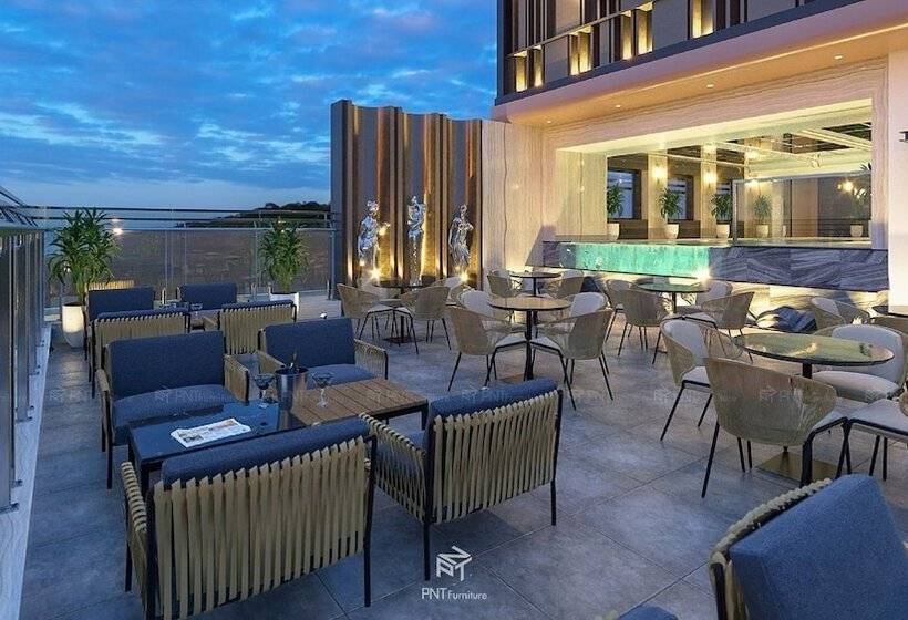 Fotos del hotel Bluesun:  8