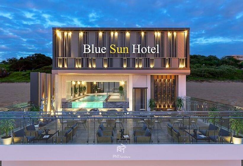Fotos del hotel Bluesun:  2