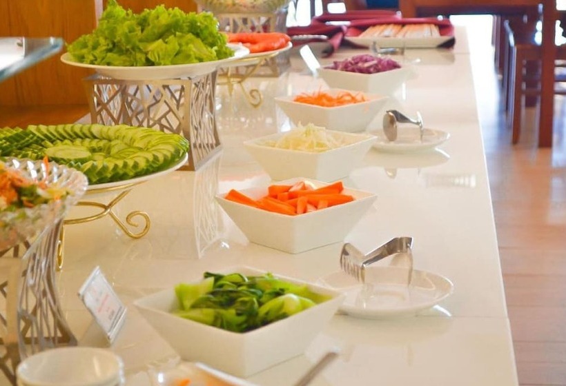 Fotos del hotel Bluesun:  18