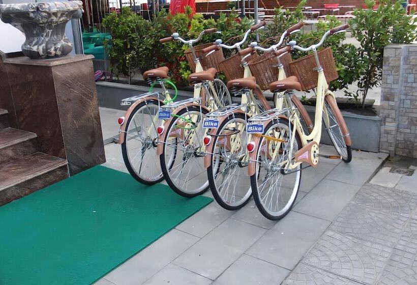 Fotos del hotel Bluesun:  10