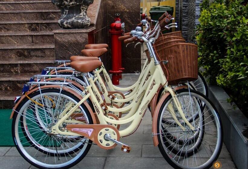 Fotos del hotel Bluesun:  16