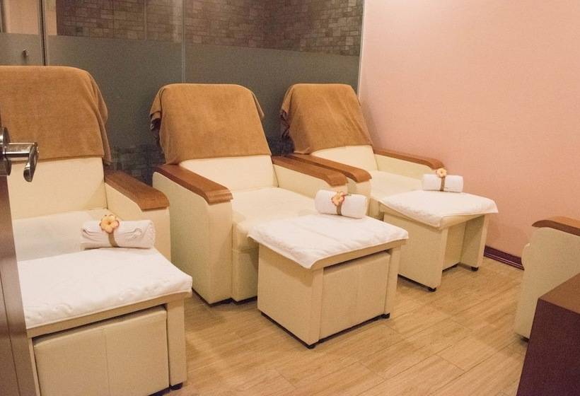 Fotos del hotel Bluesun:  13