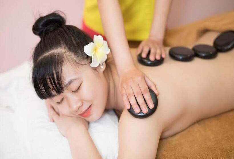 Fotos del hotel Bluesun:  20