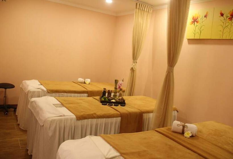 Fotos del hotel Bluesun:  3