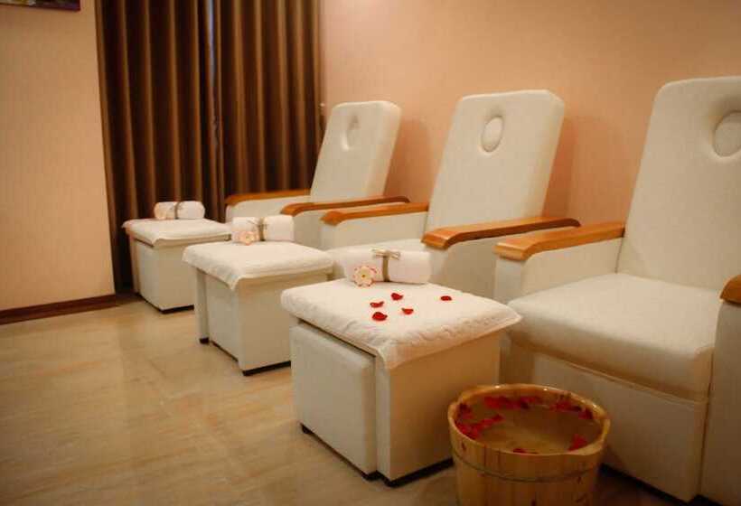 Fotos del hotel Bluesun:  4