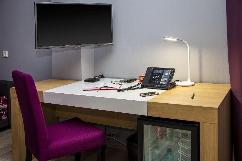 Fotos del hotel City Park:  7